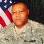 SGT Sims